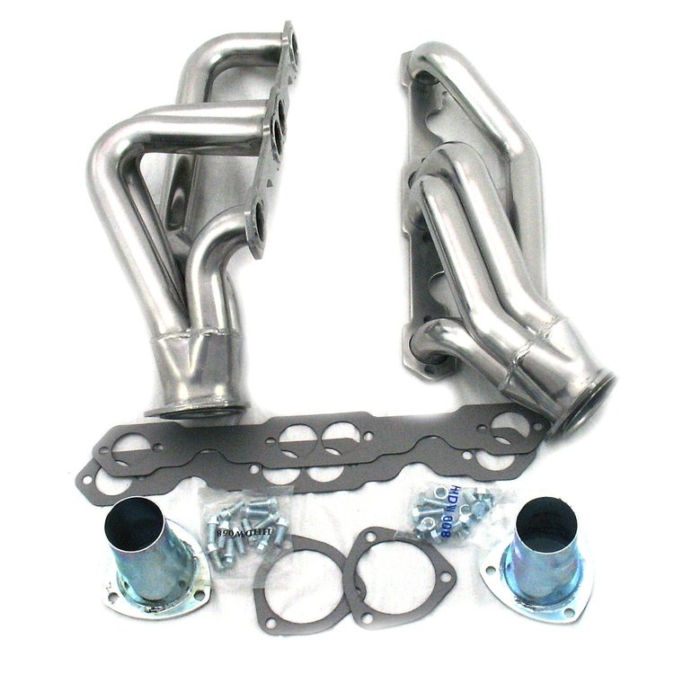 Tri-5 Headers 265-400 Small Block