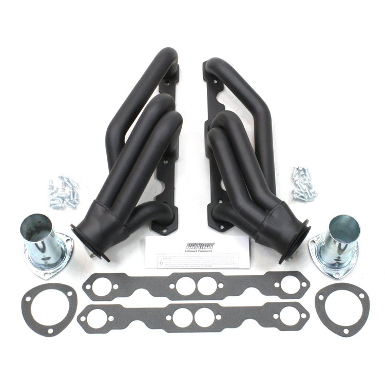 Tri-5 Headers 265-400 Small Block
