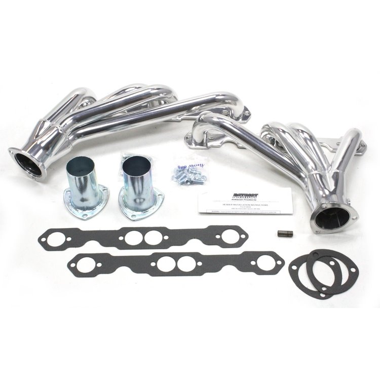 GM Specific Fit Headers 1982-1992 Camaro
