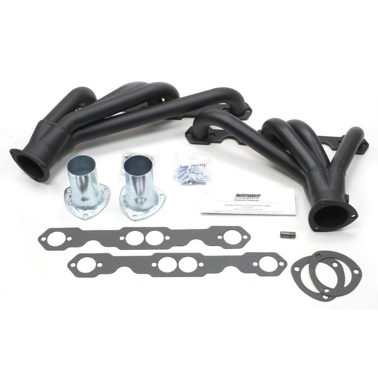 GM Specific Fit Headers 1982-1992 Camaro