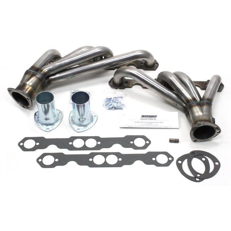 GM Specific Fit Headers 1982-1992 Camaro