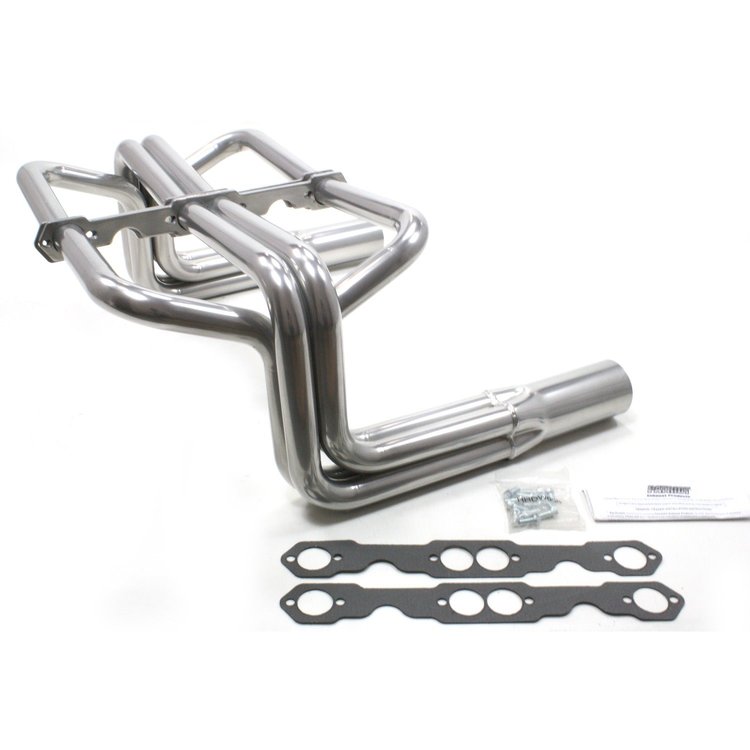 1932 Hi-Boy Headers Chevy Small Block 265-400