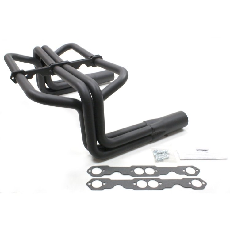 1932 Hi-Boy Headers Chevy Small Block 265-400