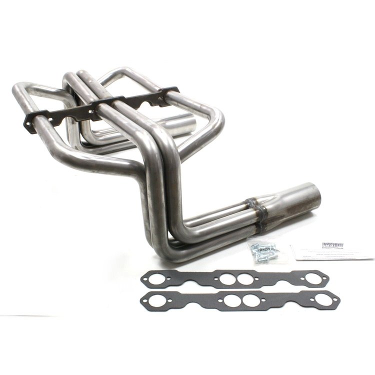1932 Hi-Boy Headers Chevy Small Block 265-400