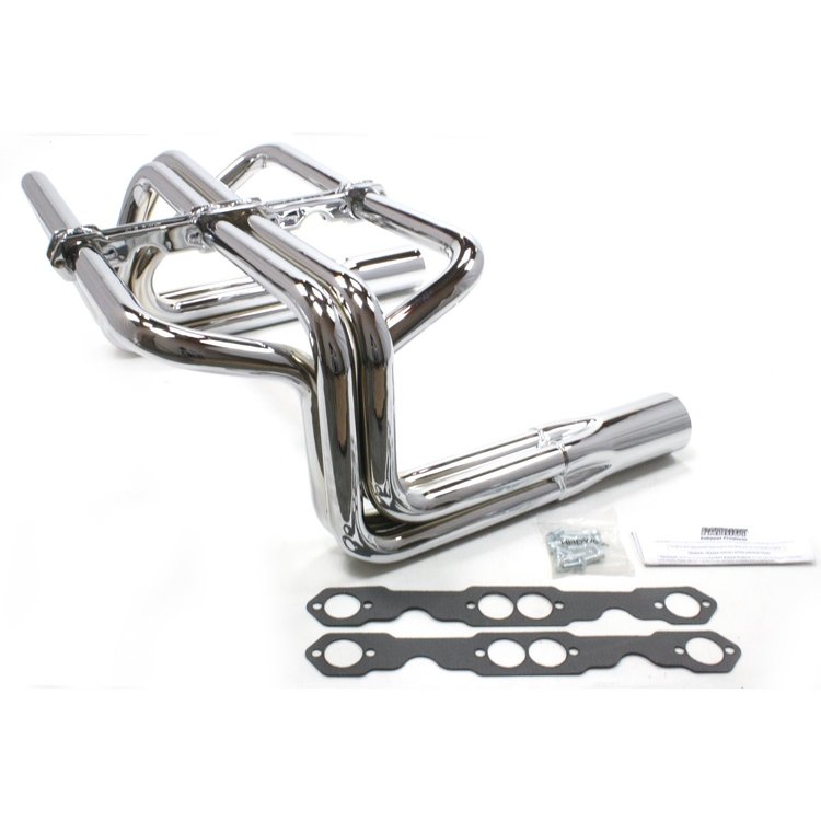 1932 Hi-Boy Headers Chevy Small Block 265-400