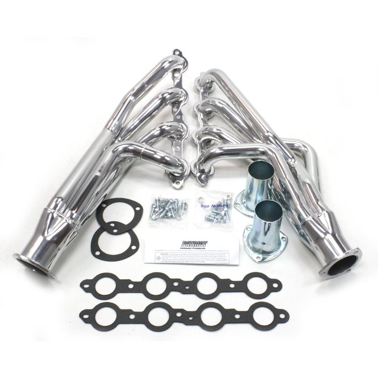 GM Specific Fit Headers 1970-1981 Camaro