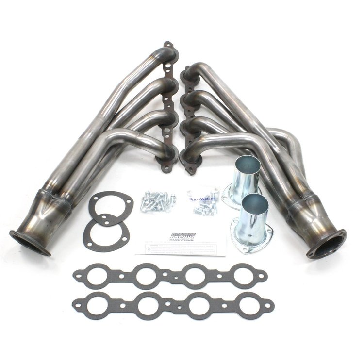 GM Specific Fit Headers 1970-1981 Camaro