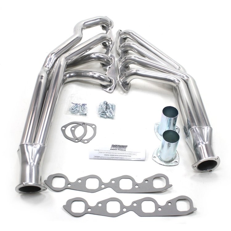 Tri-5 Headers Big Block Chevy 396-502