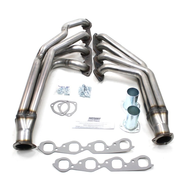 Tri-5 Headers Big Block Chevy 396-502