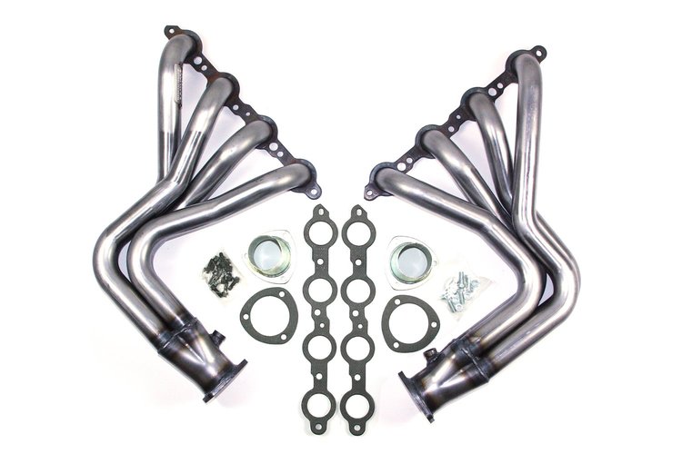 EXHAUST HEADER