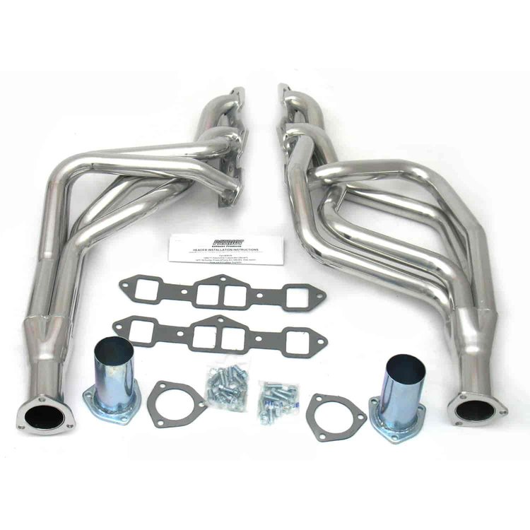 GM Specific Fit Headers 1968-1977 Oldsmobile Cutlass/442