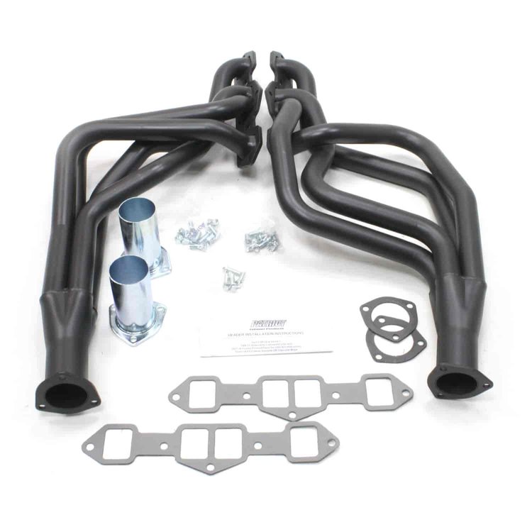 GM Specific Fit Headers 1968-1977 Oldsmobile Cutlass/442