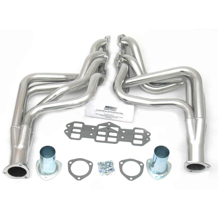 GM Specific Fit Headers 1965-1975 Oldsmobile Cutlass/442