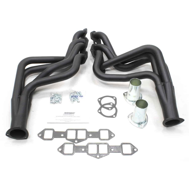 GM Specific Fit Headers 1965-1975 Oldsmobile Cutlass/442