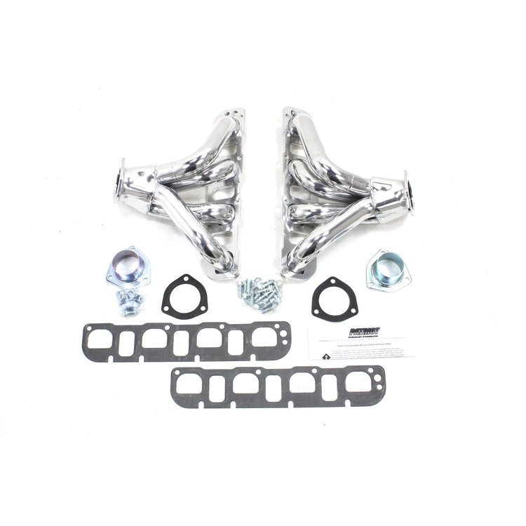 Tight Tuck Headers Chrysler 5.7L/6.1L Hemi (SAP Ports)