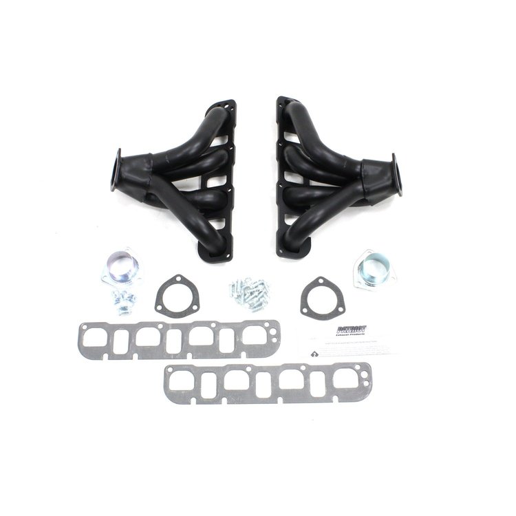 Tight Tuck Headers Chrysler 5.7L/6.1L Hemi (SAP Ports)