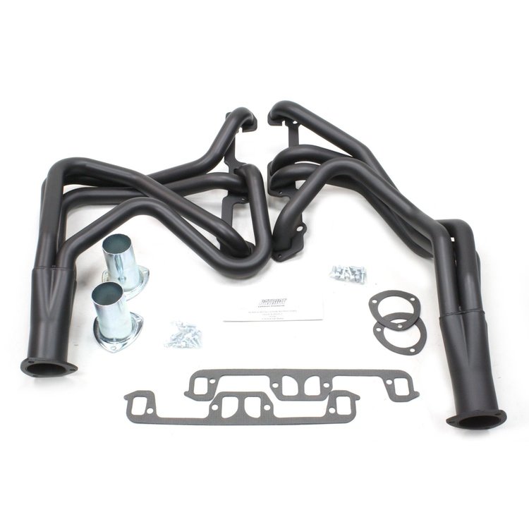 Dodge/Plymouth Specific Fit Headers All 1967-1982 A, B, E, & F Bodies