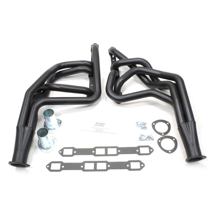 Dodge/Plymouth Specific Fit Headers 1967-1974 B & E Bodies