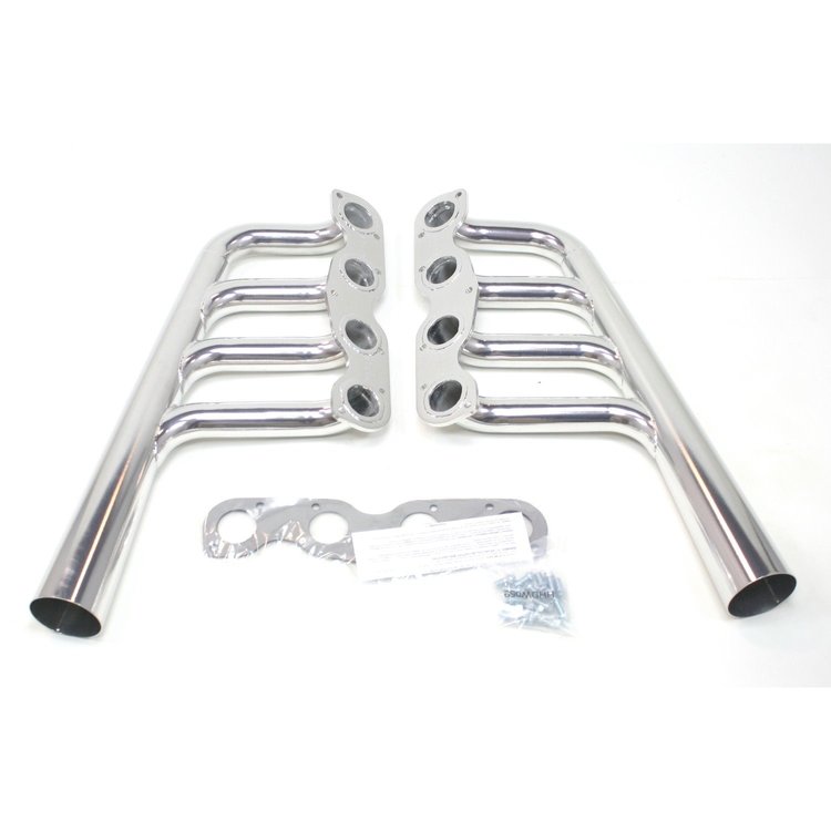 Traditional Lakester Headers Mopar 331-392 Hemi