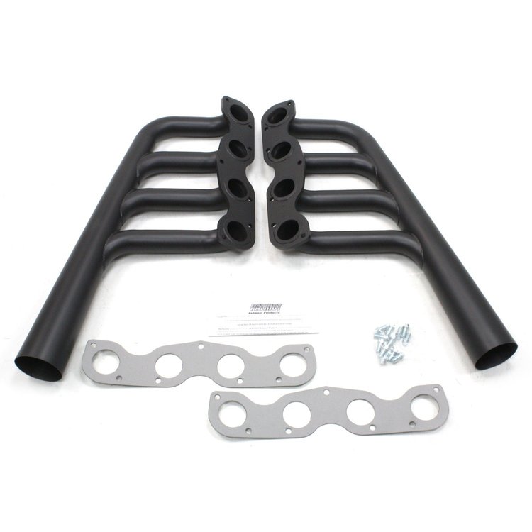 Traditional Lakester Headers Mopar 331-392 Hemi
