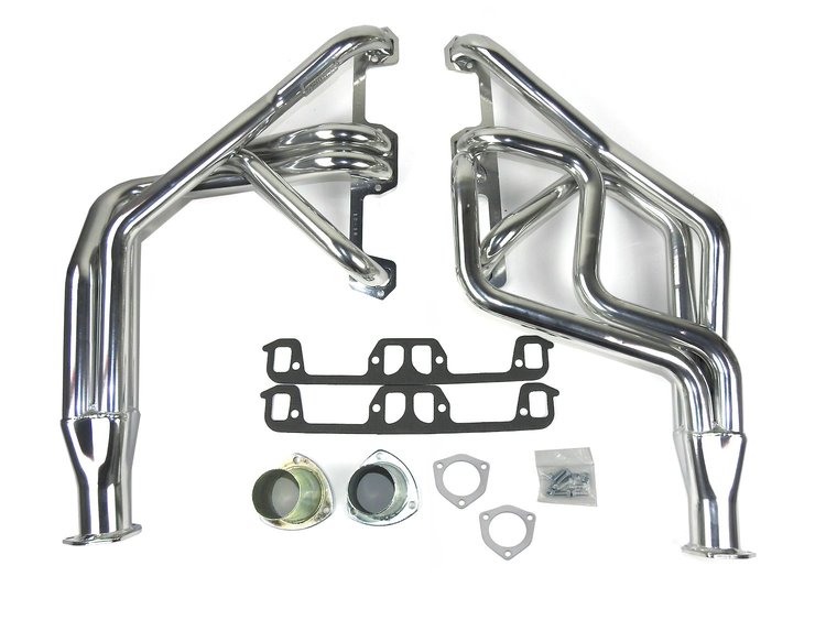 EXHAUST HEADER