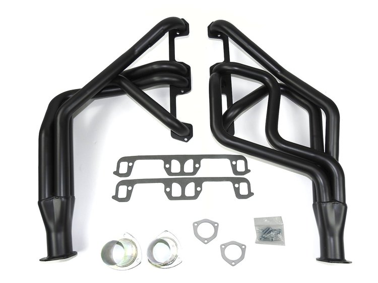 EXHAUST HEADER