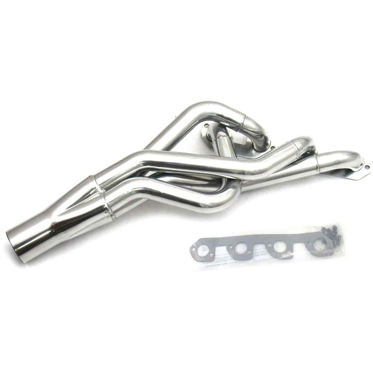 Circle Track Headers Pinto/Mustang II 2.3L