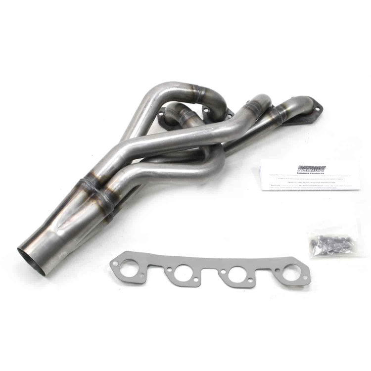 Circle Track Headers Pinto/Mustang II 2.3L