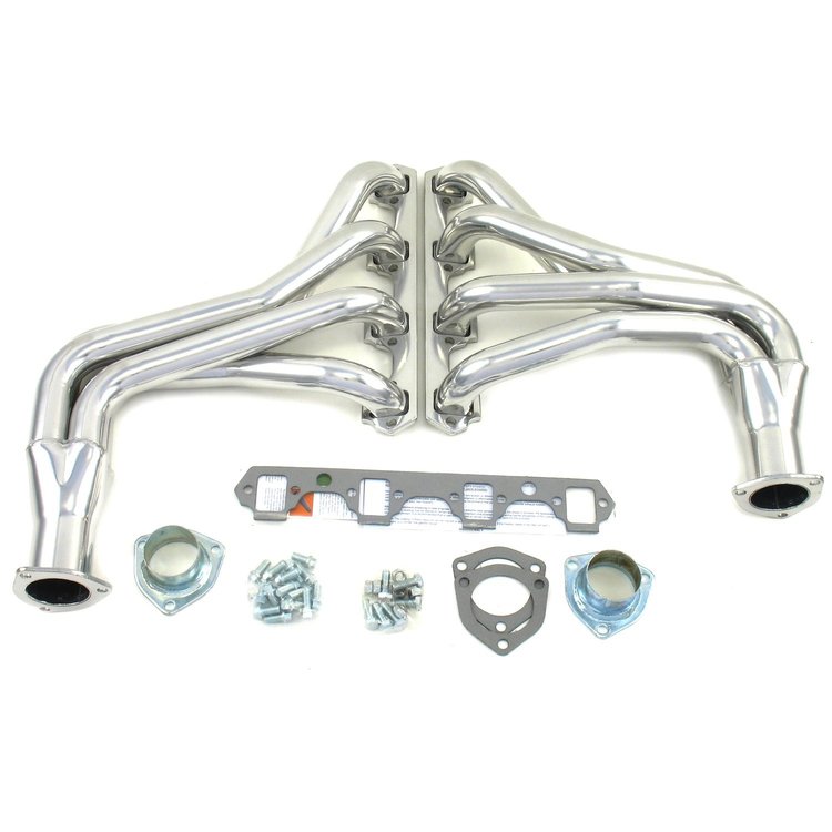 Ford Specific Fit Headers 1965-1974 Ford F-150/F-250 2WD