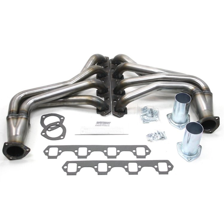 Ford Specific Fit Headers 1965-1974 Ford F-150/F-250 2WD