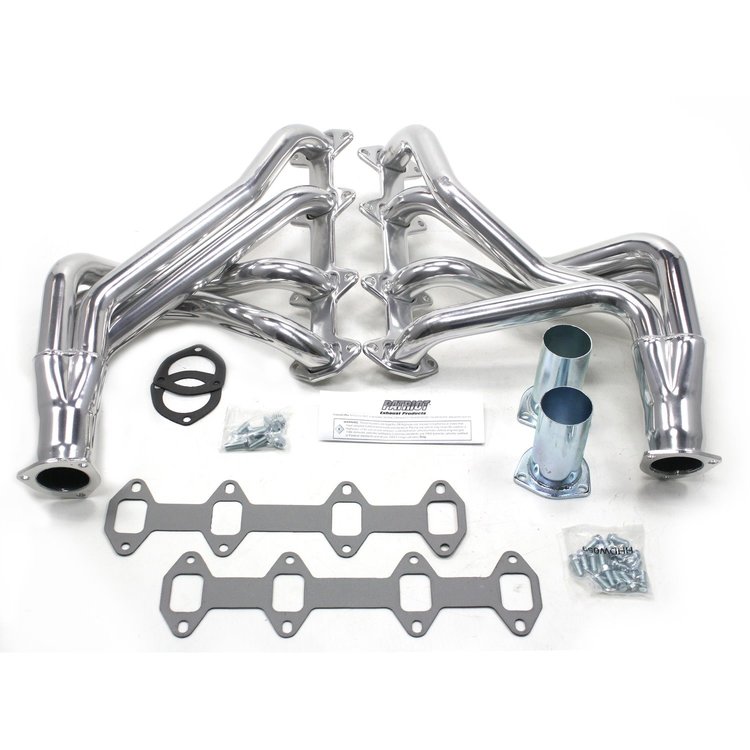 Ford Specific Fit Headers 1965-1976 Ford F-150/F-250 2WD