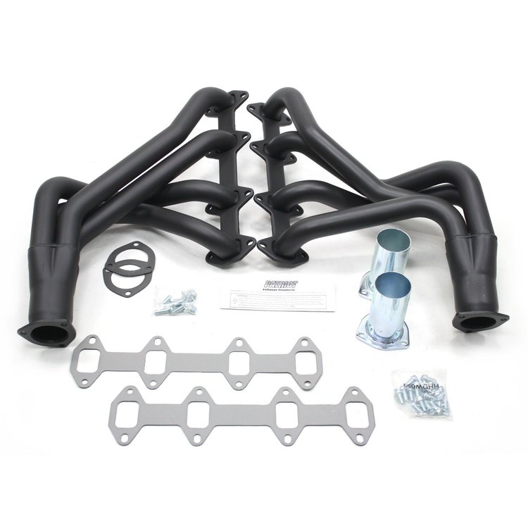 Ford Specific Fit Headers 1965-1976 Ford F-150/F-250 2WD