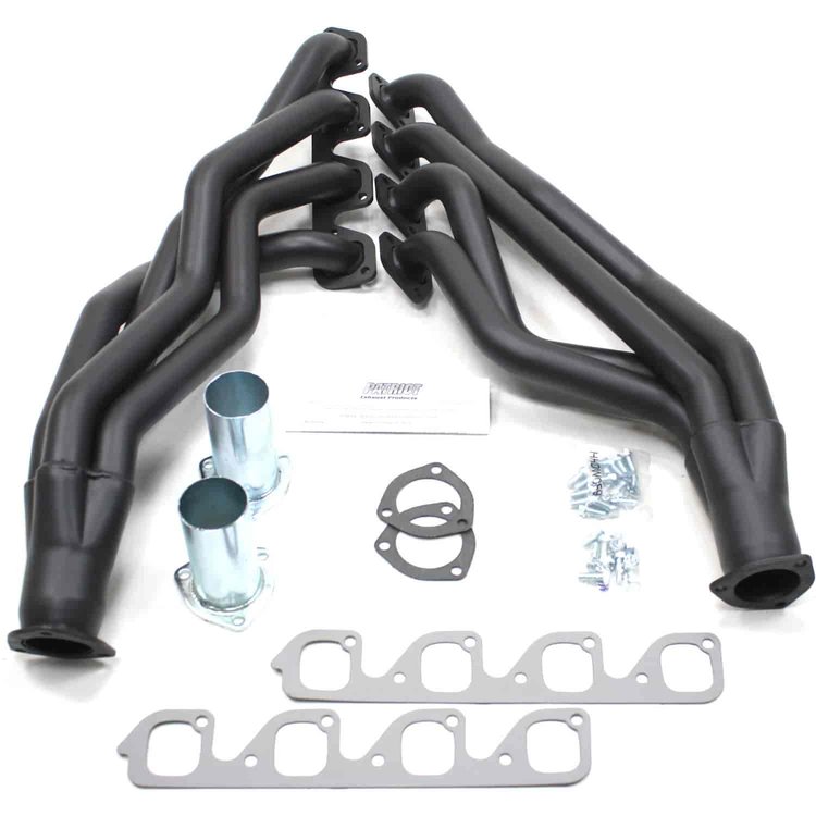 Ford Specific Fit Headers 1967-1970 Ford Mustang/Cougar