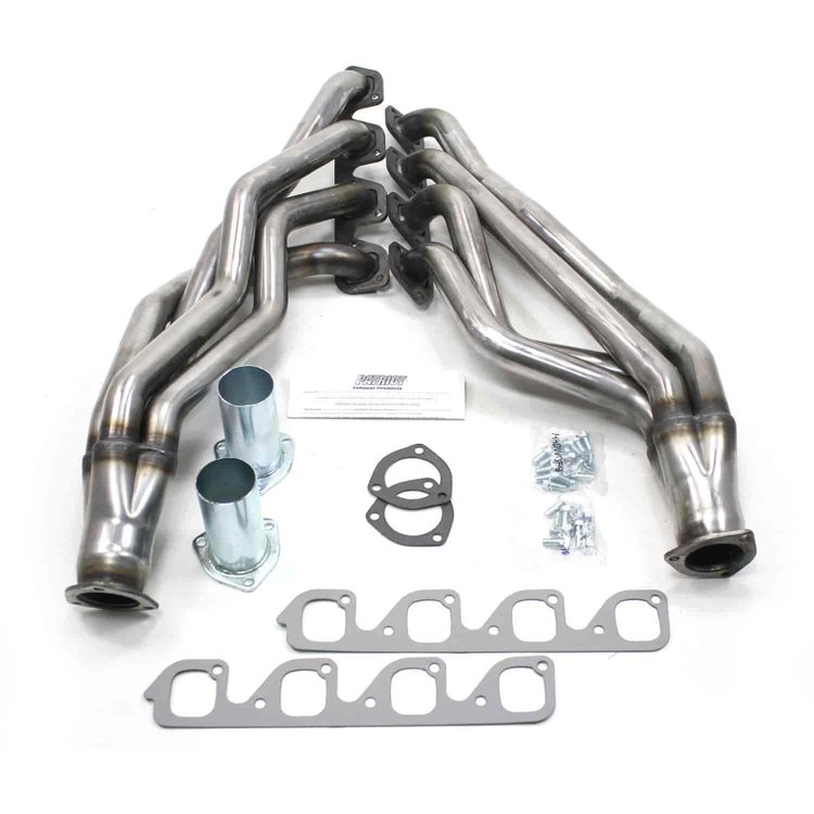 Ford Specific Fit Headers 1967-1970 Ford Mustang/Cougar