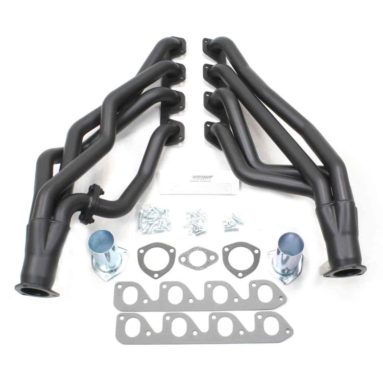 Ford Specific Fit Headers 1967-1970 Ford Mustang/Cougar