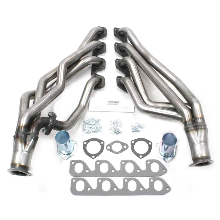 Ford Specific Fit Headers 1967-1970 Ford Mustang/Cougar