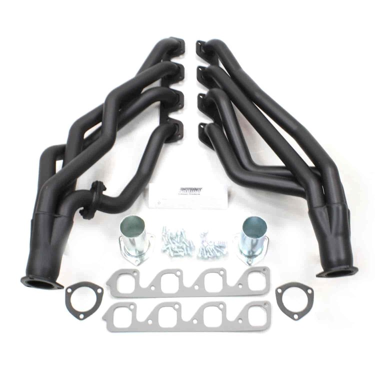 Ford Specific Fit Headers 1967-1970 Ford Mustang/Cougar