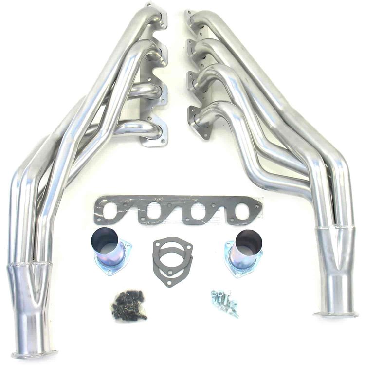 Ford Specific Fit Headers 1971-1973 Ford Mustang/Cougar