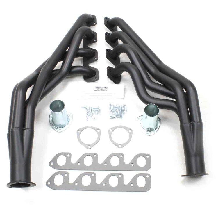 Ford Specific Fit Headers 1971-1973 Ford Mustang/Cougar