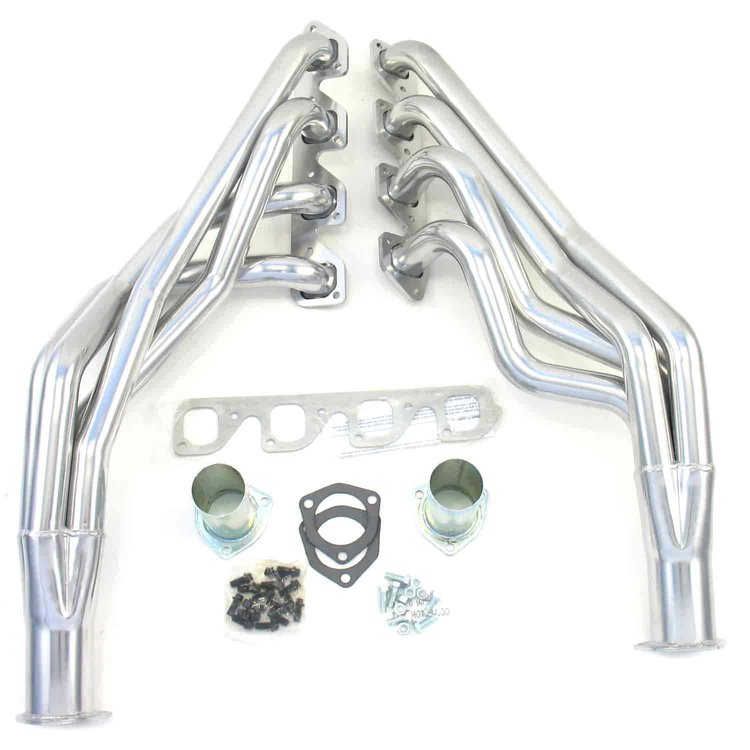 Ford Specific Fit Headers 1971-1973 Ford Mustang/Cougar