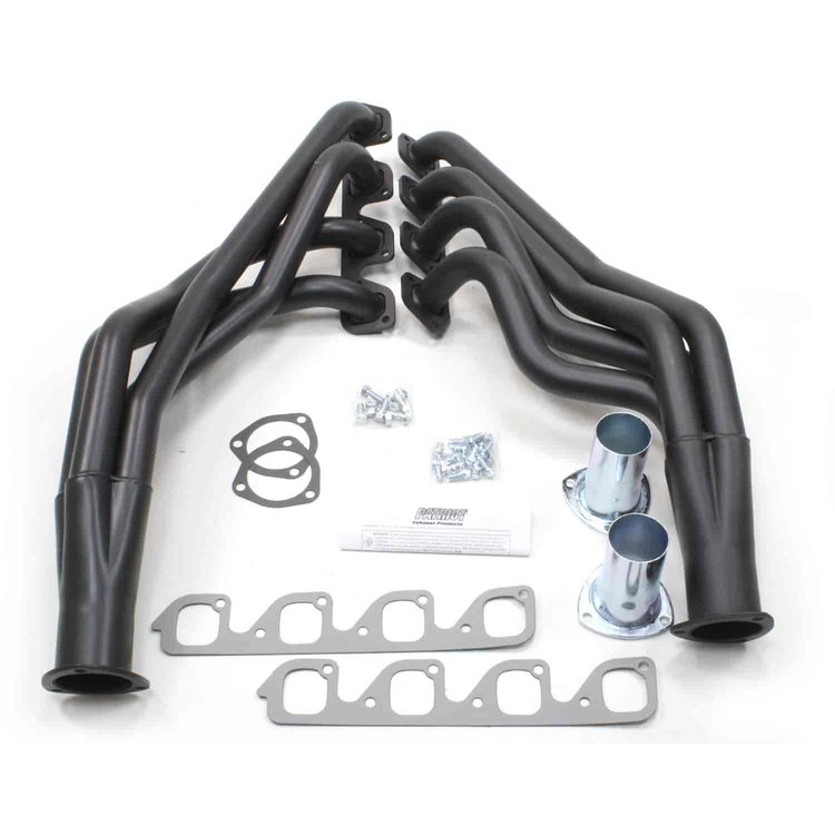 Ford Specific Fit Headers 1971-1973 Ford Mustang/Cougar