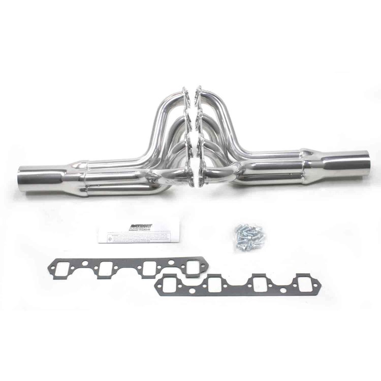 Circle Track Headers 289-351W Small Block Ford