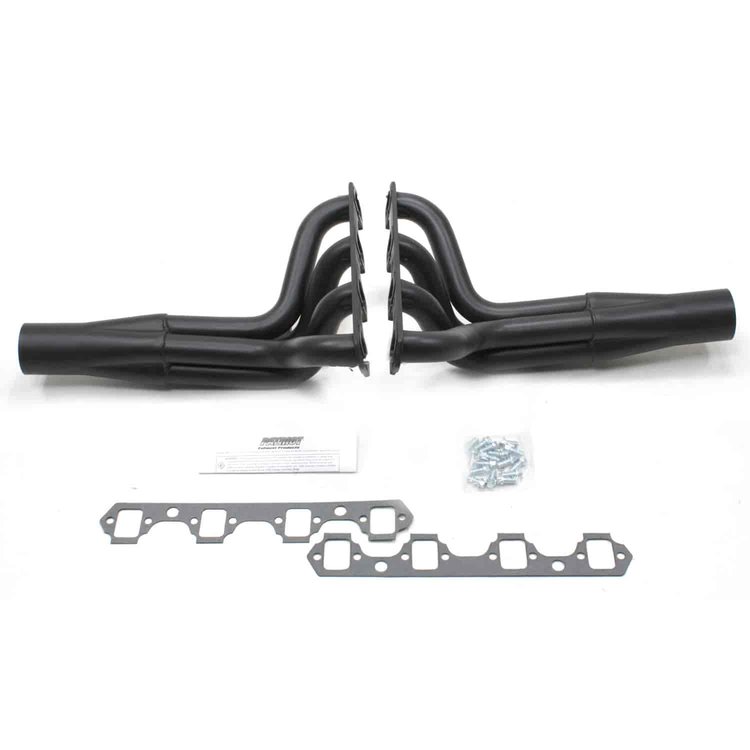 Circle Track Headers 289-351W Small Block Ford
