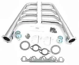 Ford 289-351W Small Block Header 1-5/8" Primary Tubes
