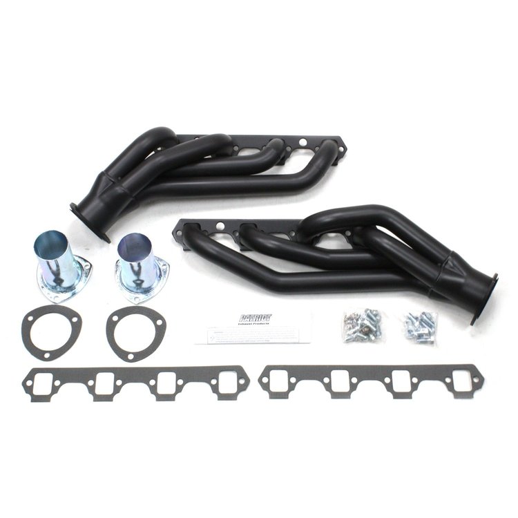 Ford Specific Fit Headers 1964-1973 Ford Mustang/Cougar