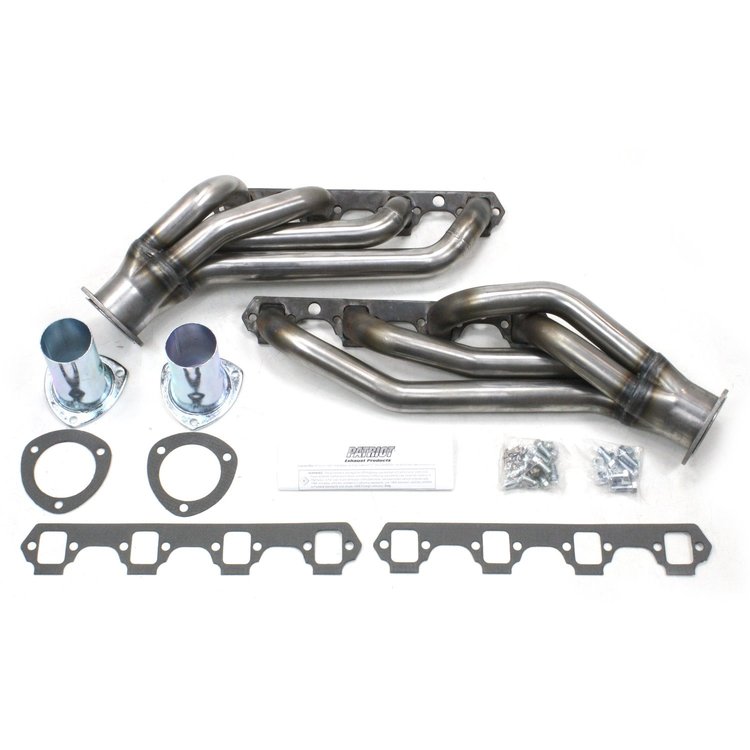 Ford Specific Fit Headers 1964-1973 Ford Mustang/Cougar