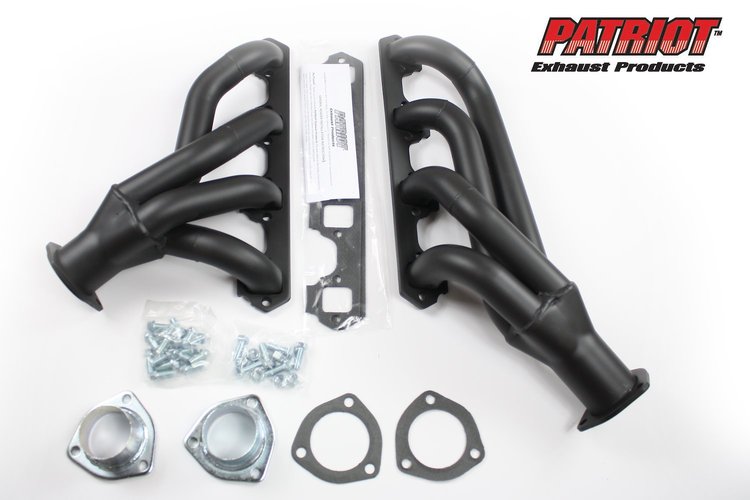 Hdr Frd Falcon SBF 60-65 Blk