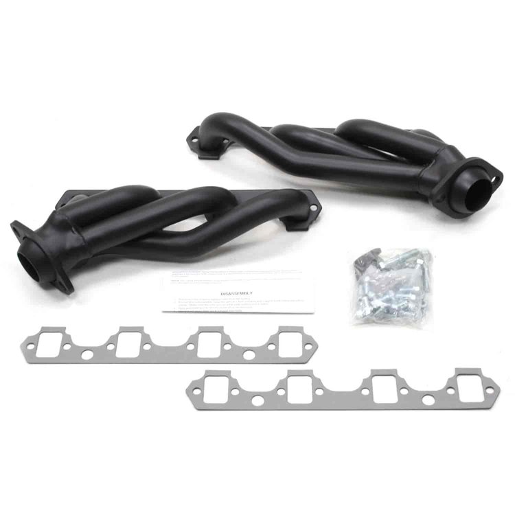 Ford Specific Fit Headers 1986-1993 Ford Mustang/Cougar