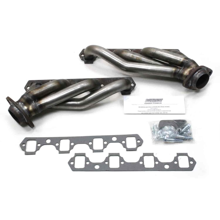 Ford Specific Fit Headers 1994-1995 Ford Mustang/Cougar