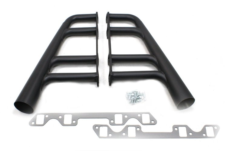 Traditional Lakester Headers Buick Nailhead 401-425